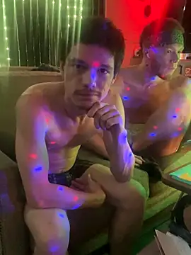 SalemStratton online show from September 19, 4:39 pm