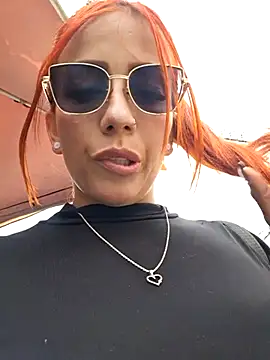 Alis xxx online show from March 5, 8:15 pm