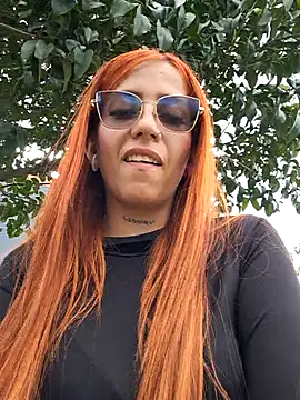 Alis xxx online show from October 30, 7:48 pm