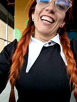 Alis xxx online show from October 31, 7:51 pm