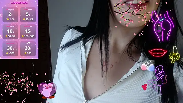 Velvet 28 online show from September 20, 9:13 pm