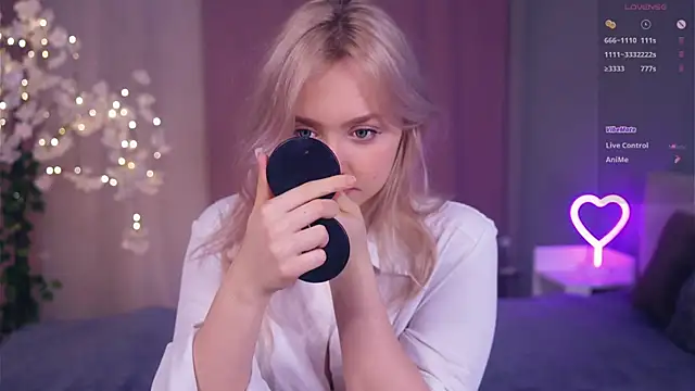 AccaCroyle online show from February 9, 7:16 pm