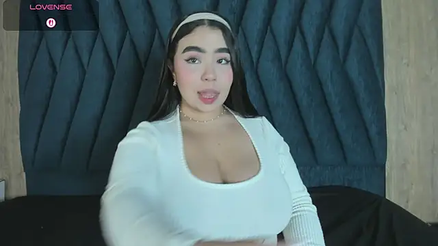 Samy Grey01 online show from November 29, 5:00 am