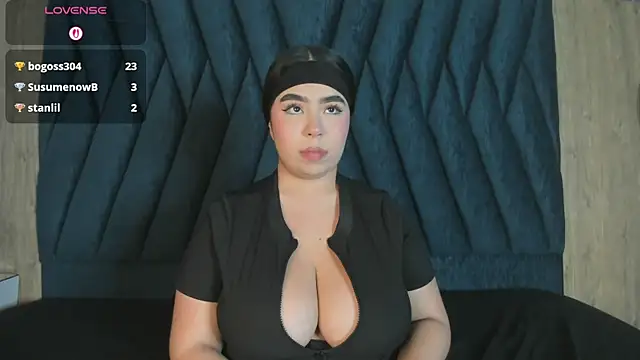 Samy Grey01 online show from November 25, 4:58 am