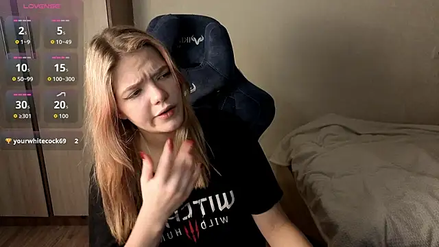 KatanaSVibe online show from October 30, 1:34 pm