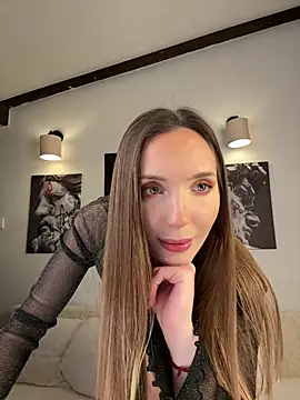 LINA ALL EYES ON YOU online show from March 20, 7:52 pm