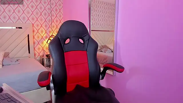 ALANA WATSONN online show from September 18, 12:37 pm