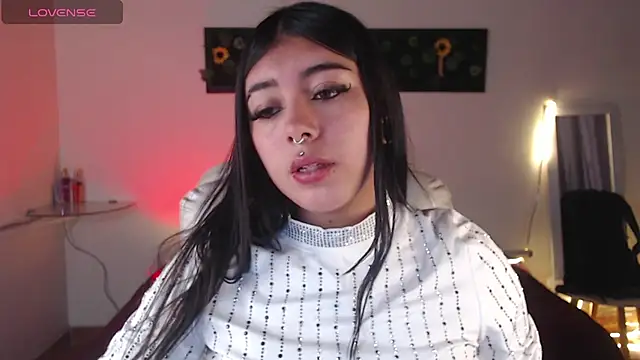 Snapshot of gabriella_live chatting on October 16, 7:49 pm gabriella live online show from October 16, 7:49 pm