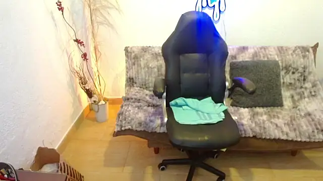 AmandaPeet online show from November 27, 8:23 pm