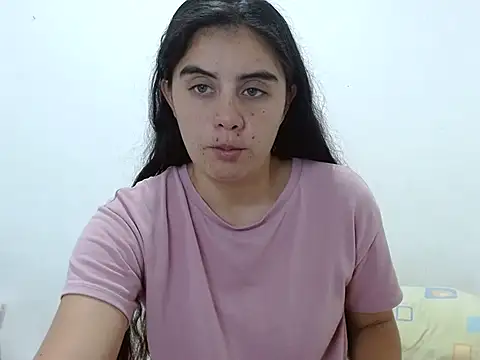 Arieeel 09 online show from February 18, 5:12 pm