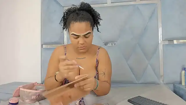 daizasm online show from December 17, 12:42 pm