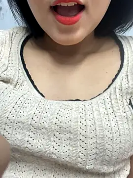 Xuka119 online show from October 10, 3:00 am