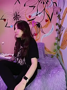 Amber-08 online show from October 21, 1:48 pm