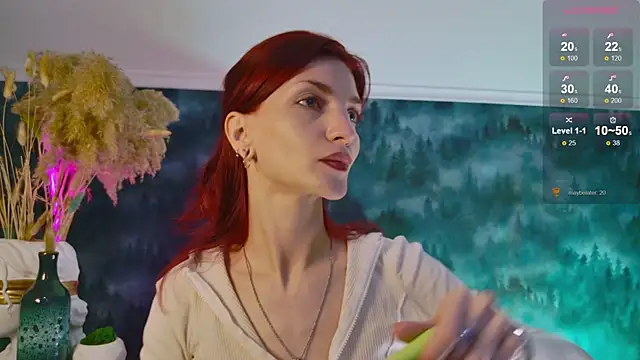 Snapshot of WendyGilber chatting on October 16, 9:34 am WendyGilber online show from October 16, 9:34 am