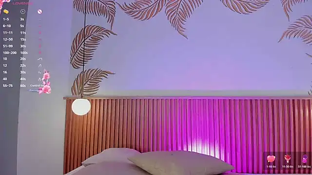 Valleriie  online show from February 24, 3:21 pm