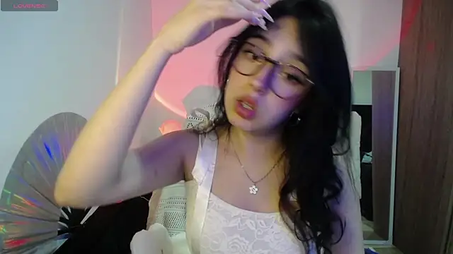 immisssilver online show from October 10, 2:49 am