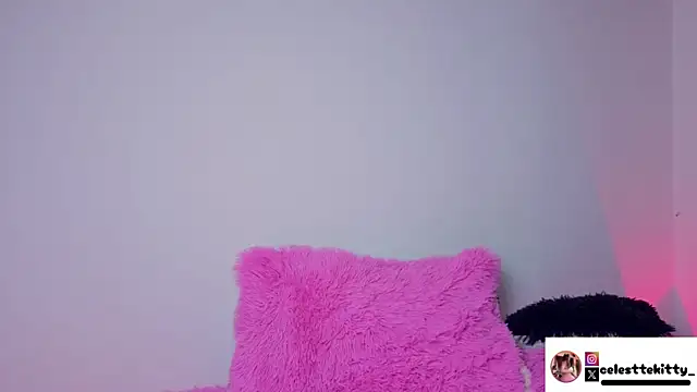 celestte evans 1 online show from February 12, 1:29 am