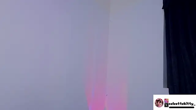 celestte evans 1 online show from February 19, 2:44 am