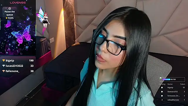 aysel 27 online show from November 2, 10:02 pm