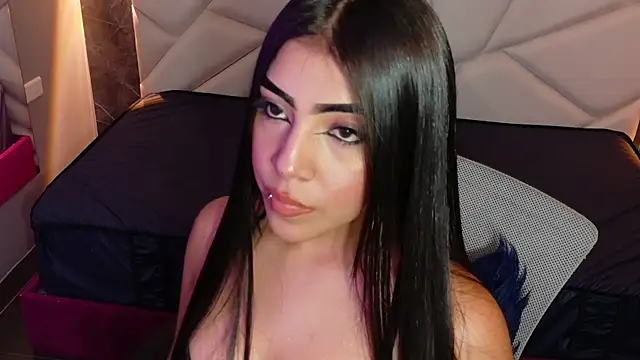 aysel 27 online show from November 10, 9:32 pm