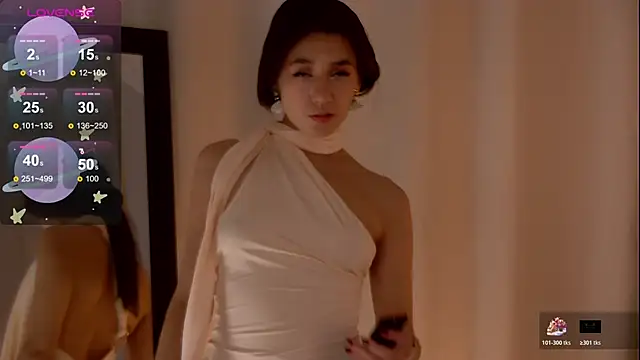 Your Treasure online show from October 28, 11:31 pm