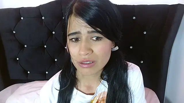 Snapshot of luna_starr69 chatting on October 1, 9:20 pm luna starr69 online show from October 1, 9:20 pm