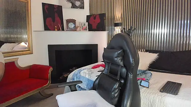 SyraPalmer online show from November 15, 4:13 am