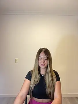 Zara Ross online show from October 14, 12:35 am