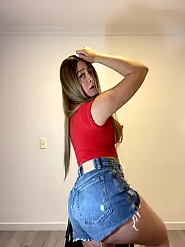 Zara Ross online show from September 15, 6:26 pm