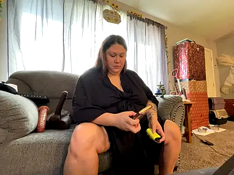 JizzyJazzunleashed online show from December 17, 5:50 pm