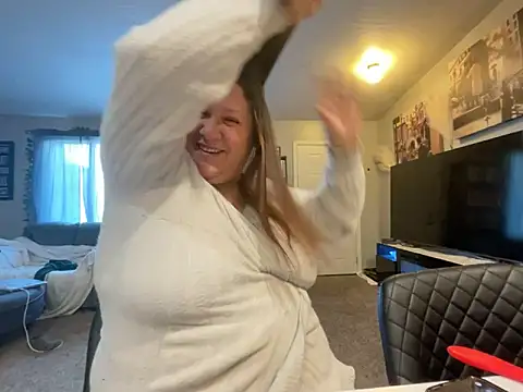 JizzyJazzunleashed online show from October 22, 3:28 pm