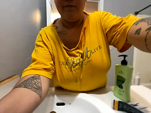 JizzyJazzunleashed online show from September 9, 5:35 pm