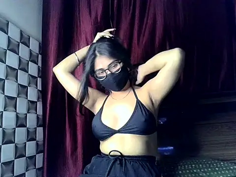 Beautiful ladki online show from October 23, 7:53 pm