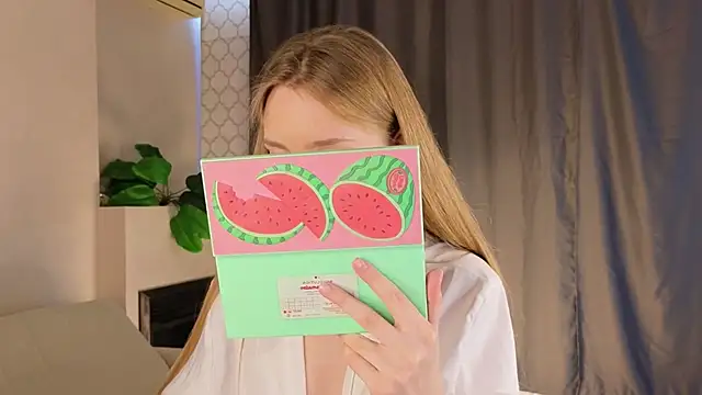 CindyGreen online show from November 26, 6:36 am