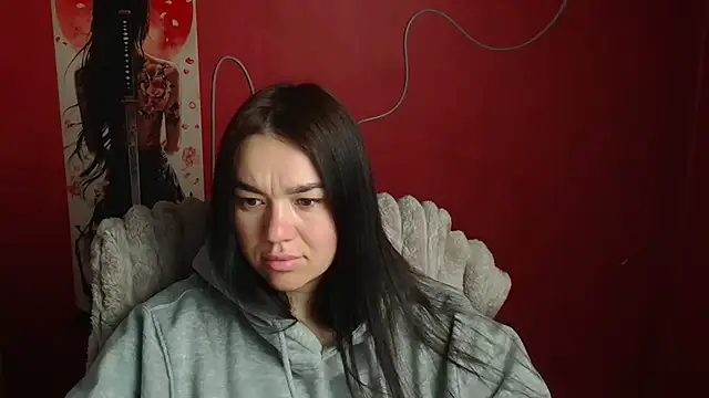 Lola Saymyname online show from April 25, 5:10 am