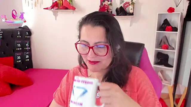 D Martii online show from September 11, 12:38 pm