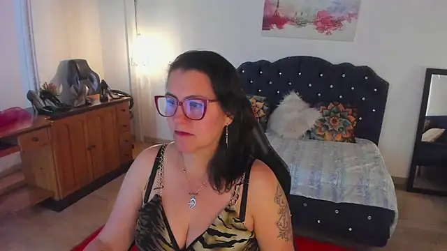 D Martii online show from October 14, 2:08 pm