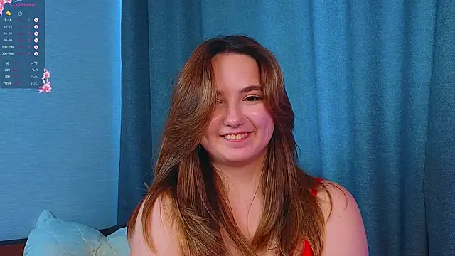 LucilleMcBride online show from September 13, 8:33 am