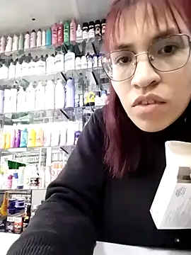 Katyuskka love online show from November 20, 10:44 pm