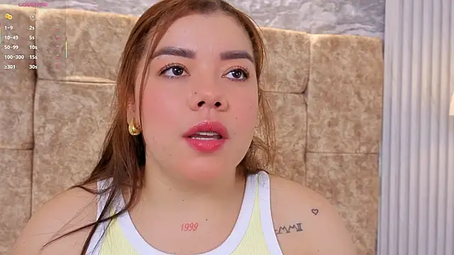 leilapons online show from February 3, 6:12 pm