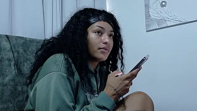 ValeriGallardo17 online show from October 27, 9:31 pm