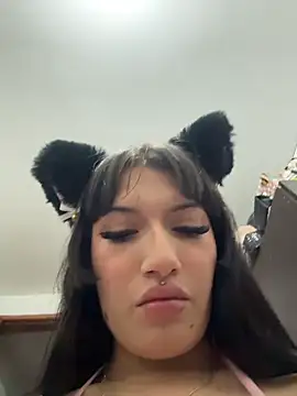 Madison whatsson online show from October 8, 4:06 am