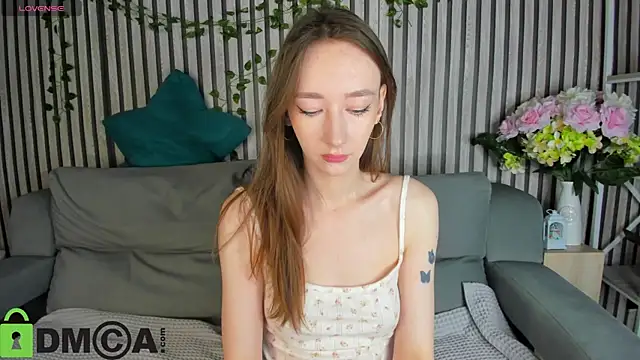 Miche1le Allenne online show from November 27, 1:08 am