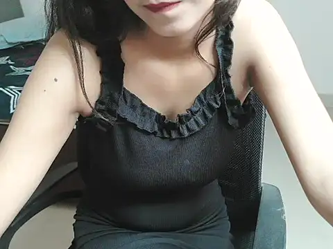 CuteBacchi online show from October 30, 8:38 am