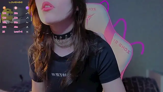 Sophie SkyAngel online show from May 12, 1:03 am