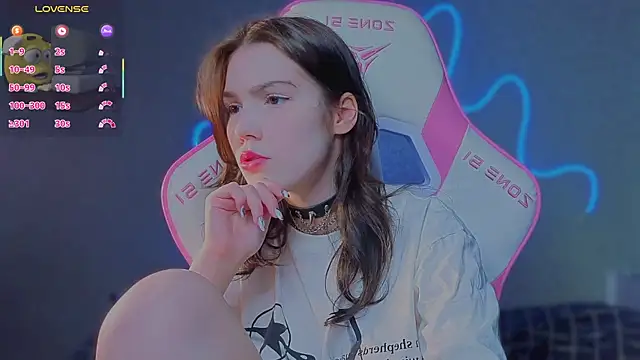 Sophie SkyAngel online show from May 16, 2:03 am