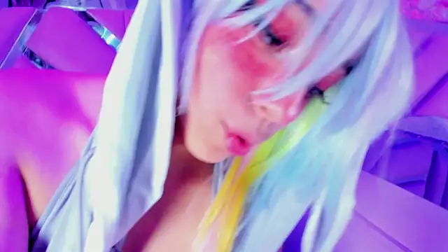 Akane Hikari  online show from September 25, 6:56 am