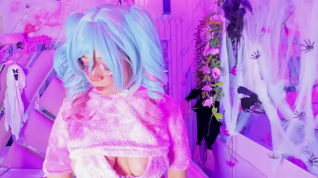 Akane Hikari  online show from November 23, 3:31 am