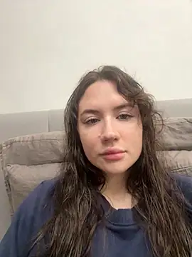 MeganStrain online show from October 12, 1:02 pm