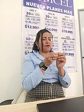 PAULA20- online show from November 10, 2:01 pm